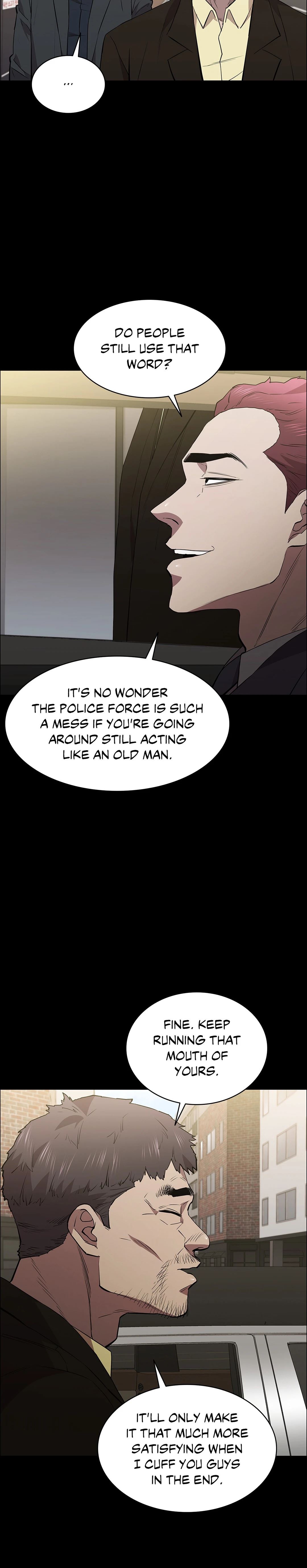 Thorns on Innocence - Chapter 51 Page 6