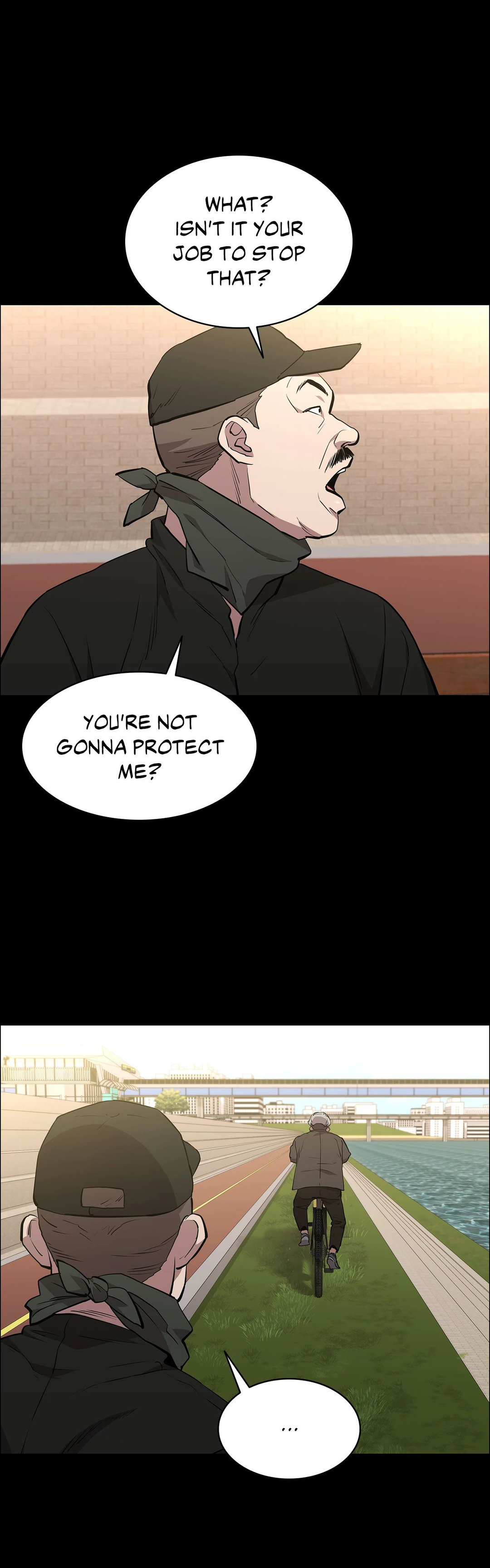 Thorns on Innocence - Chapter 52 Page 20