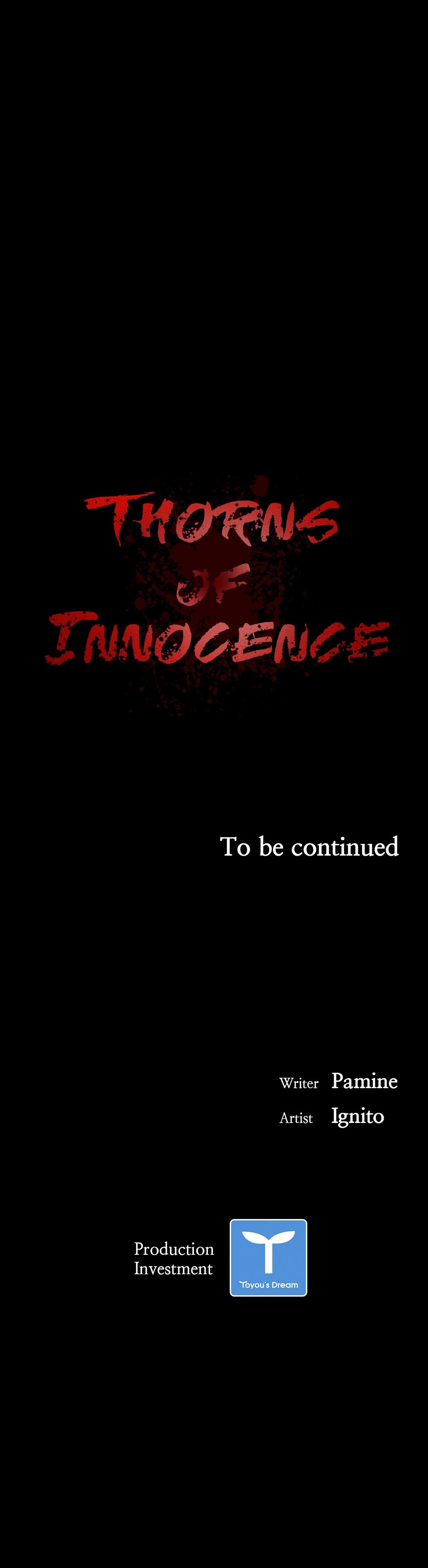 Thorns on Innocence - Chapter 53 Page 33