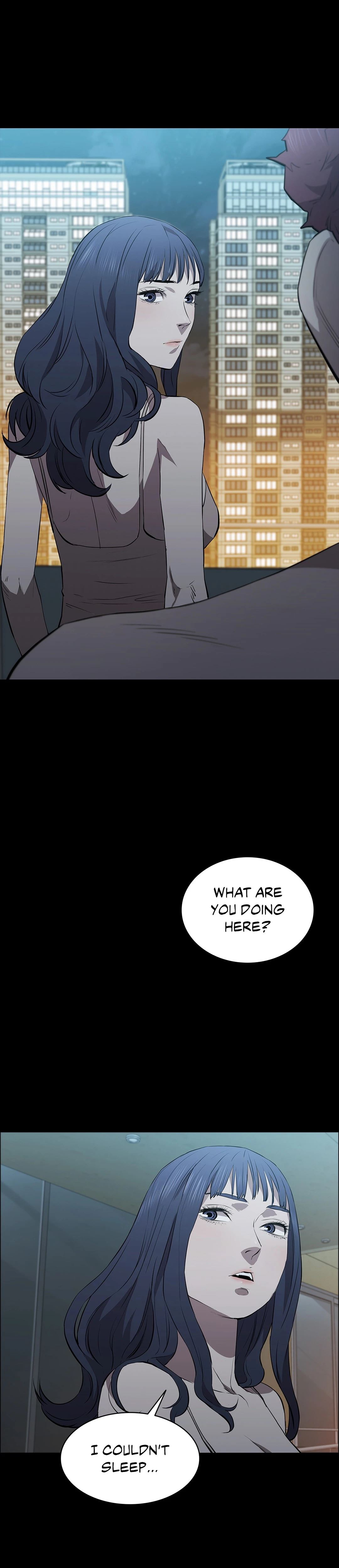 Thorns on Innocence - Chapter 54 Page 36