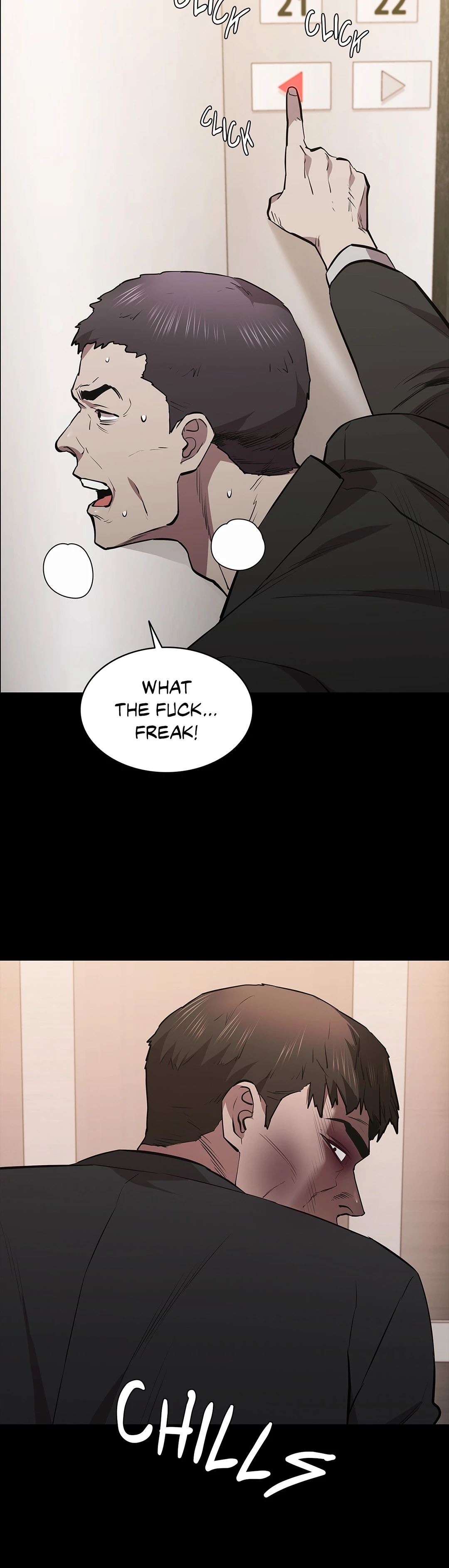 Thorns on Innocence - Chapter 58 Page 6