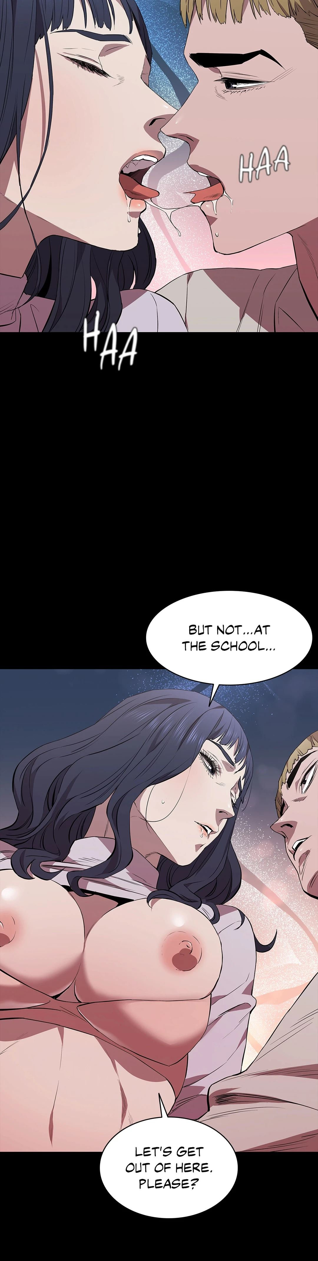 Thorns on Innocence - Chapter 60 Page 3