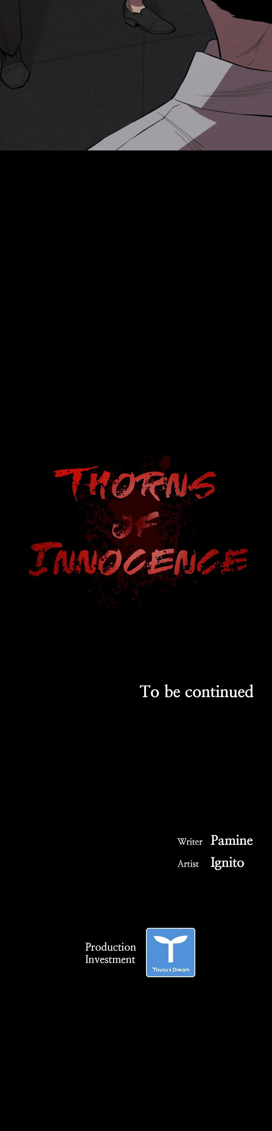 Thorns on Innocence - Chapter 60 Page 36