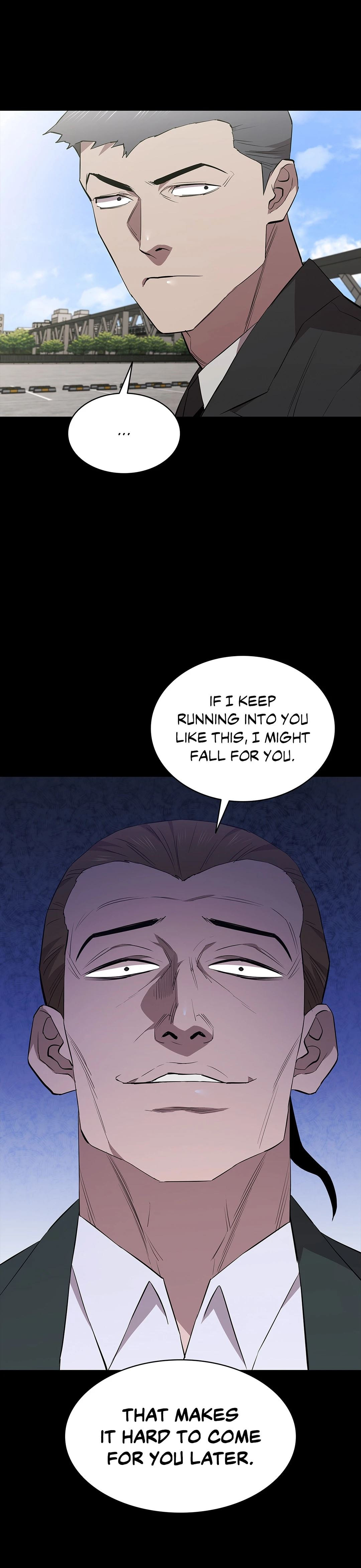 Thorns on Innocence - Chapter 61 Page 31