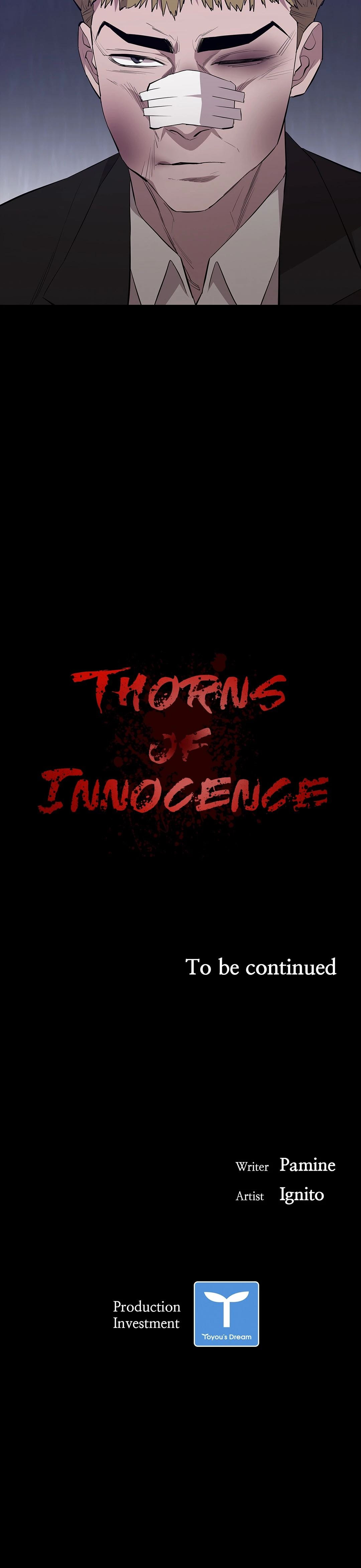 Thorns on Innocence - Chapter 61 Page 33
