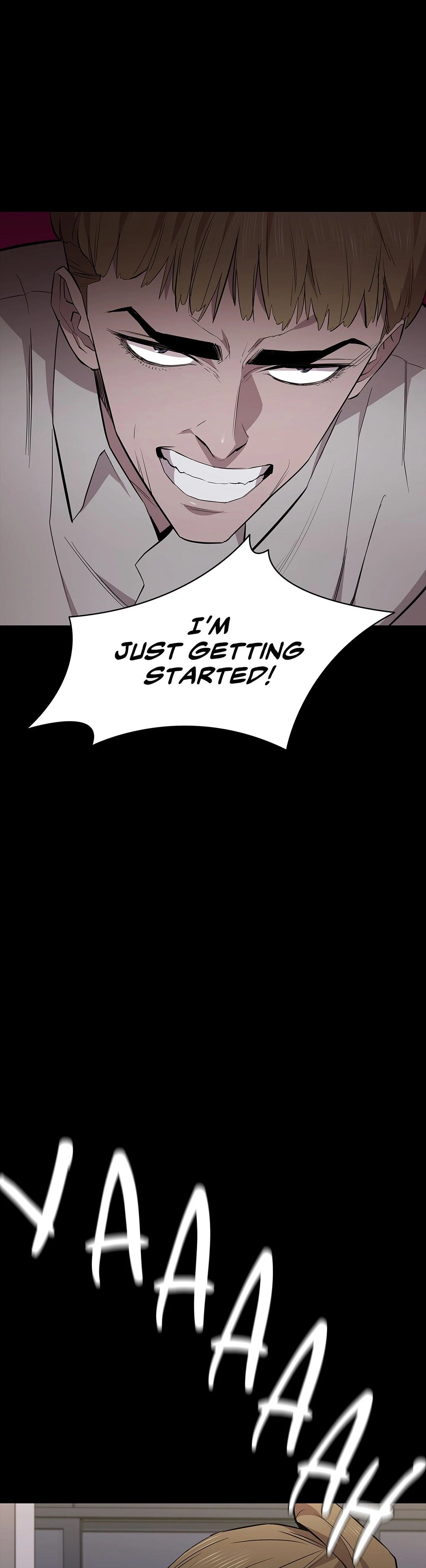 Thorns on Innocence - Chapter 61 Page 7