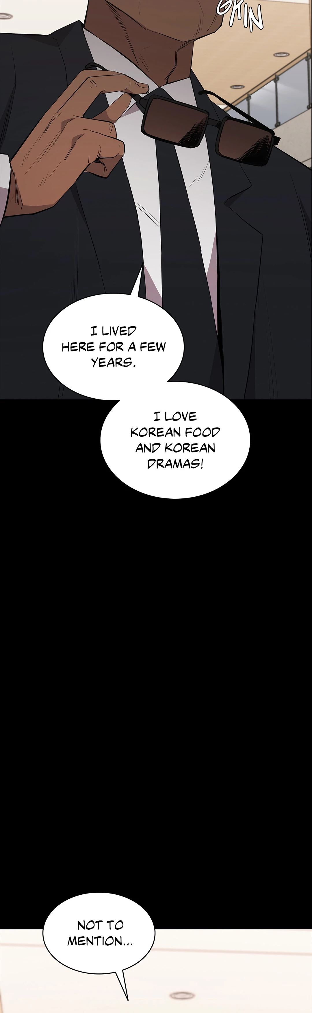 Thorns on Innocence - Chapter 63 Page 63