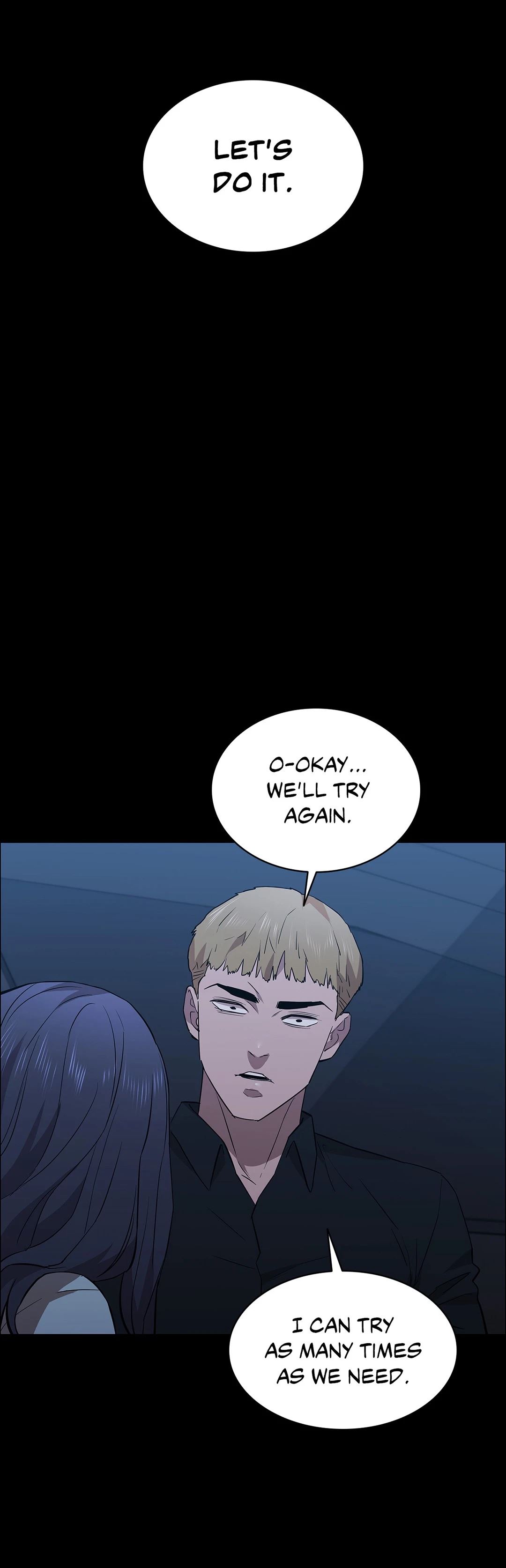Thorns on Innocence - Chapter 64 Page 20