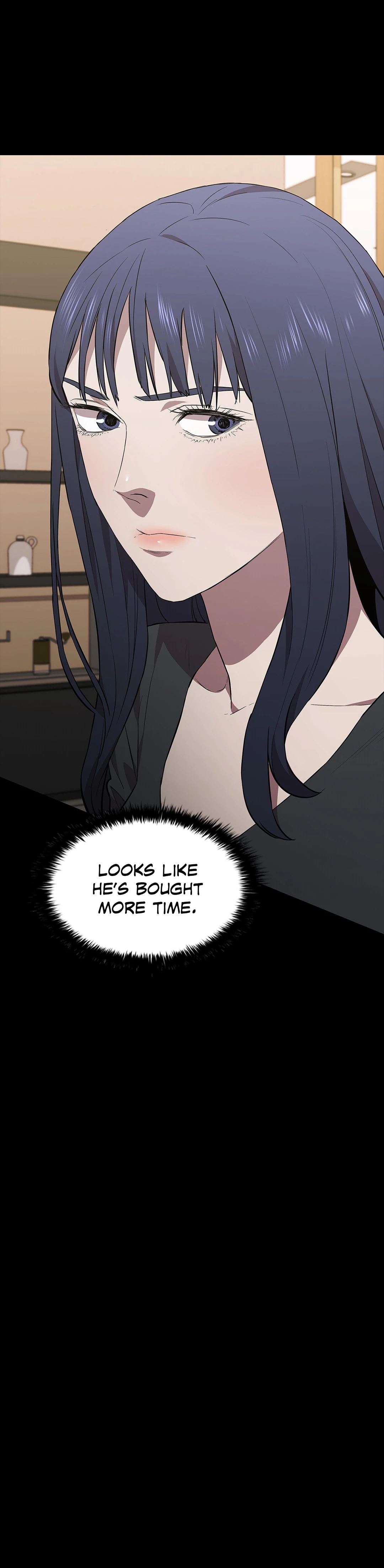 Thorns on Innocence - Chapter 64 Page 6