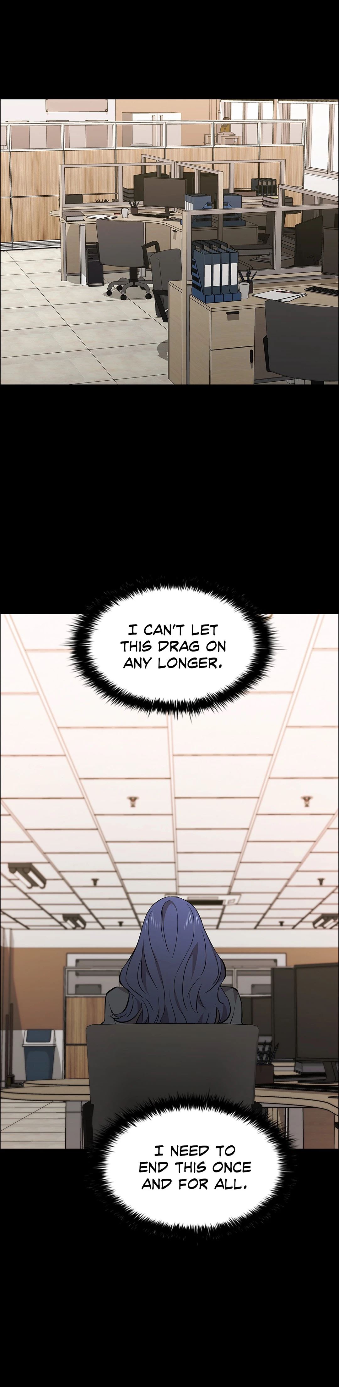 Thorns on Innocence - Chapter 64 Page 7