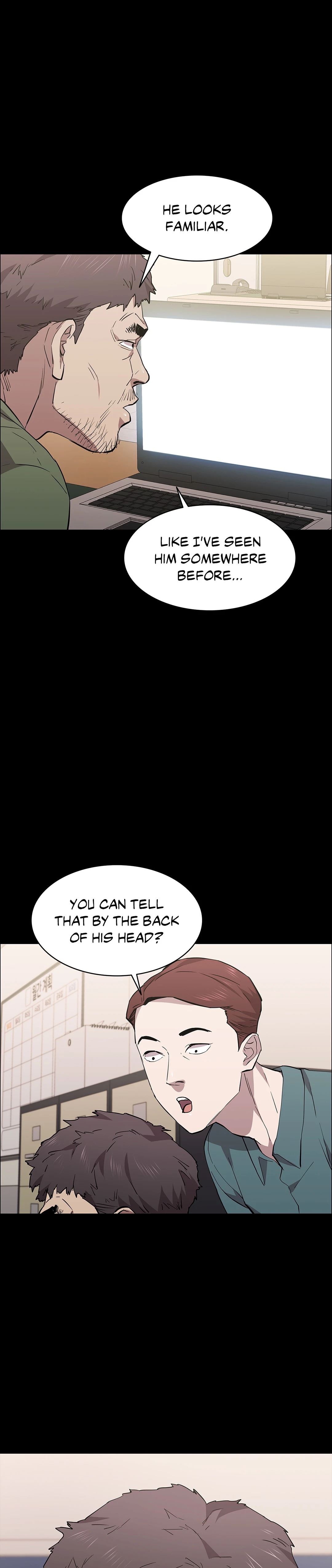 Thorns on Innocence - Chapter 65 Page 4