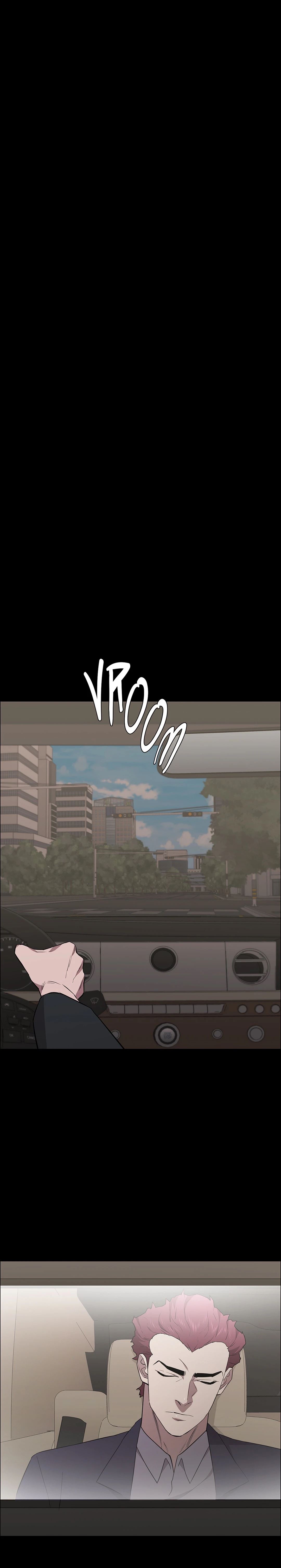 Thorns on Innocence - Chapter 66 Page 16