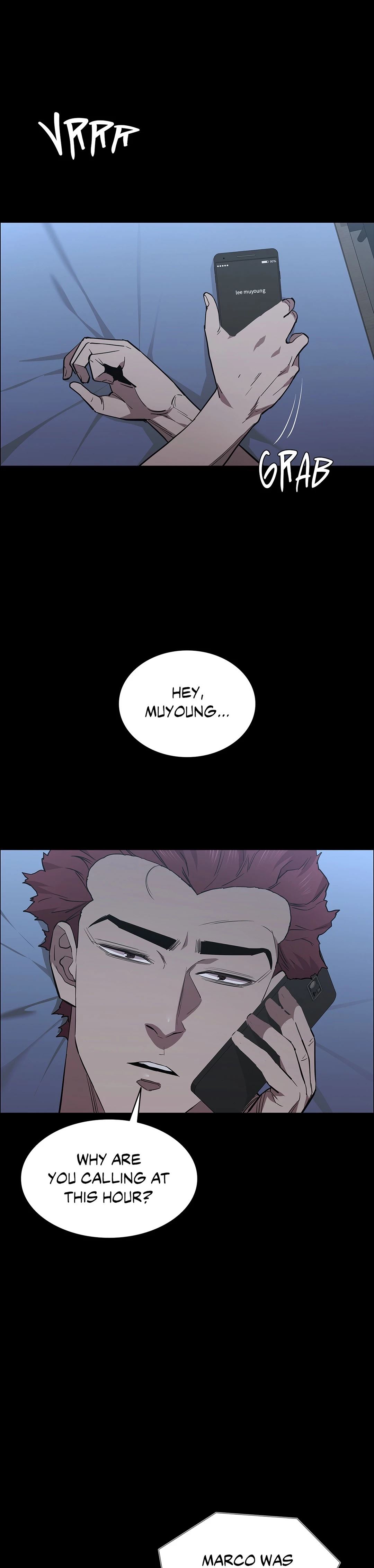 Thorns on Innocence - Chapter 66 Page 2