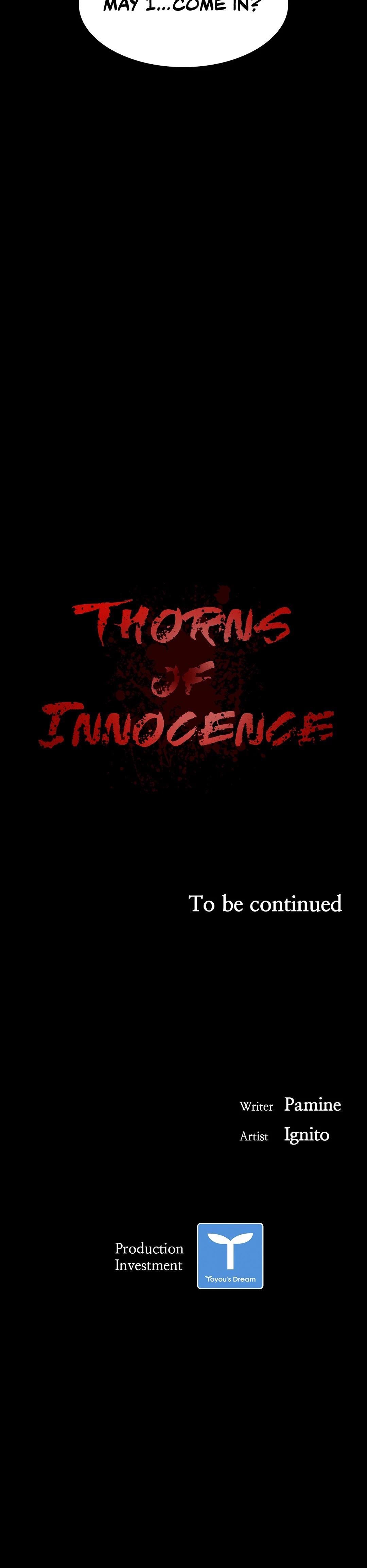 Thorns on Innocence - Chapter 66 Page 34