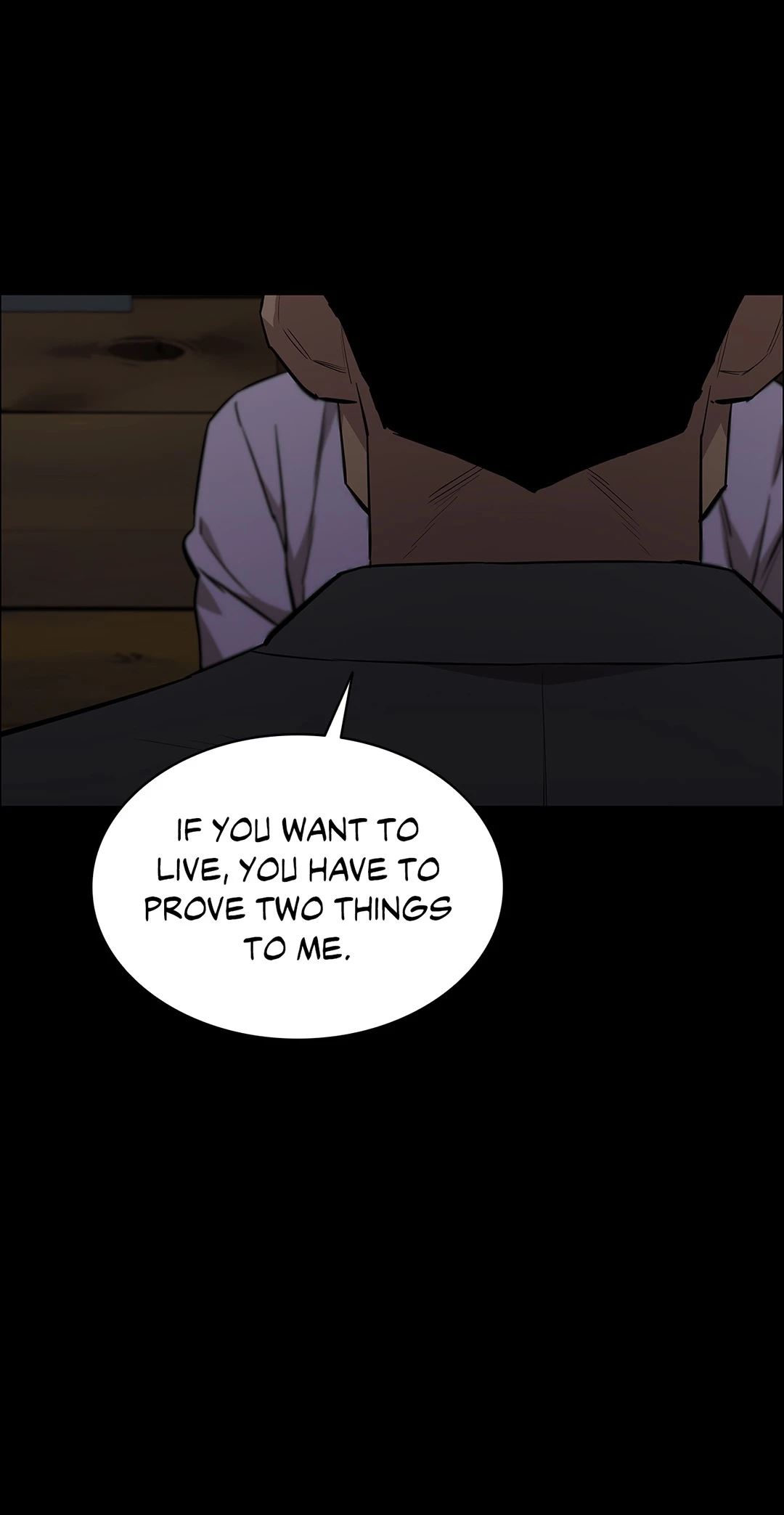 Thorns on Innocence - Chapter 69 Page 16
