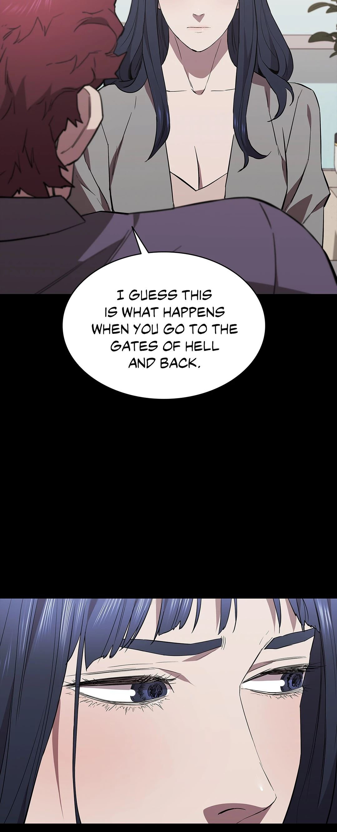 Thorns on Innocence - Chapter 69 Page 48