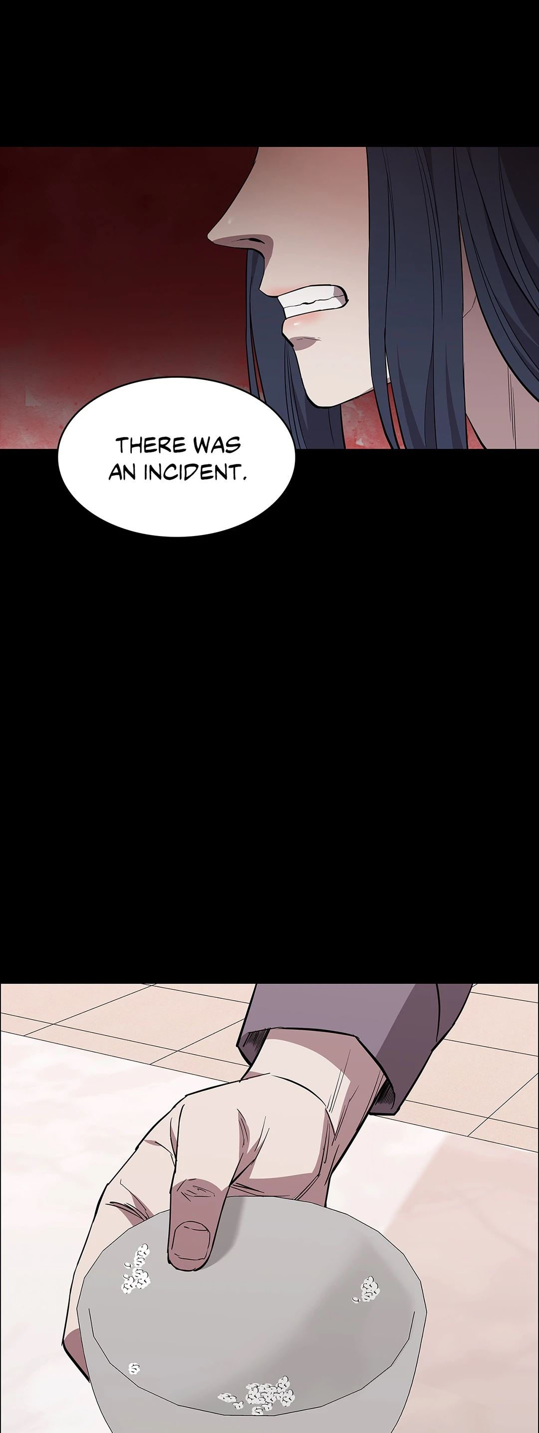 Thorns on Innocence - Chapter 69 Page 52