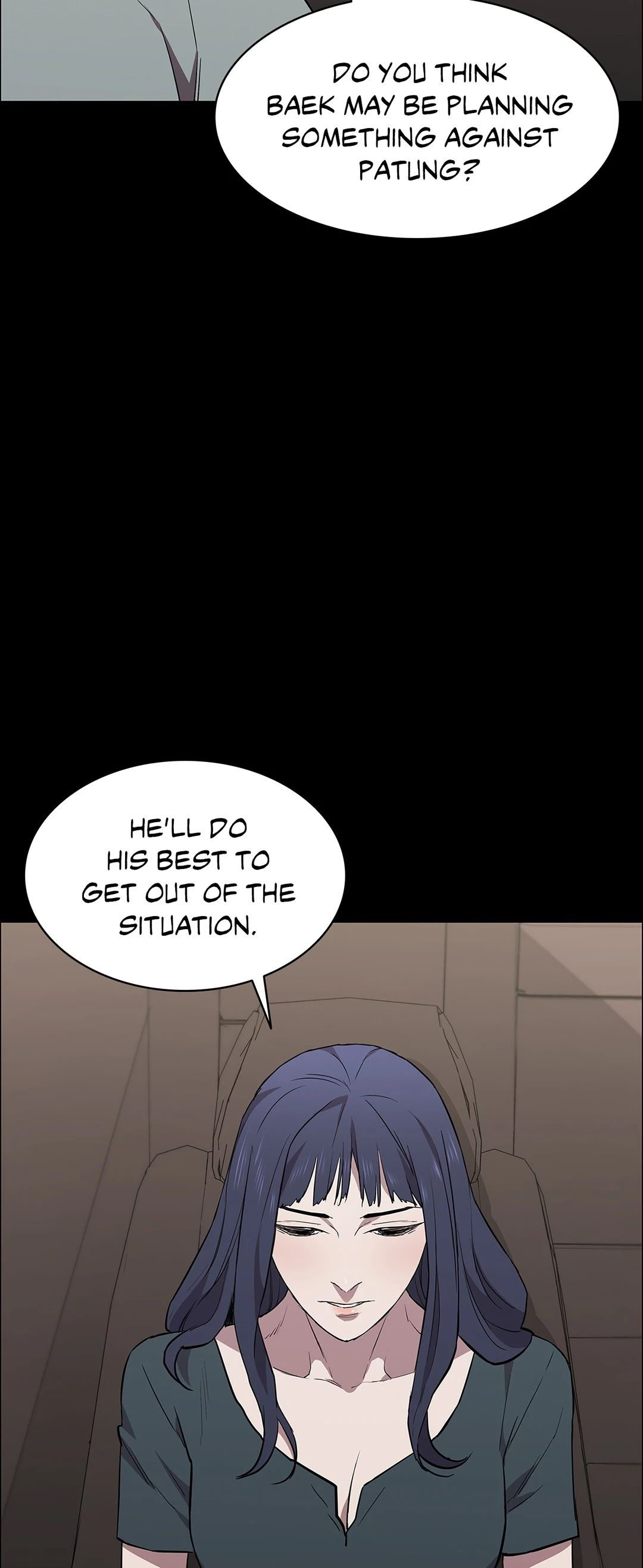 Thorns on Innocence - Chapter 69 Page 57