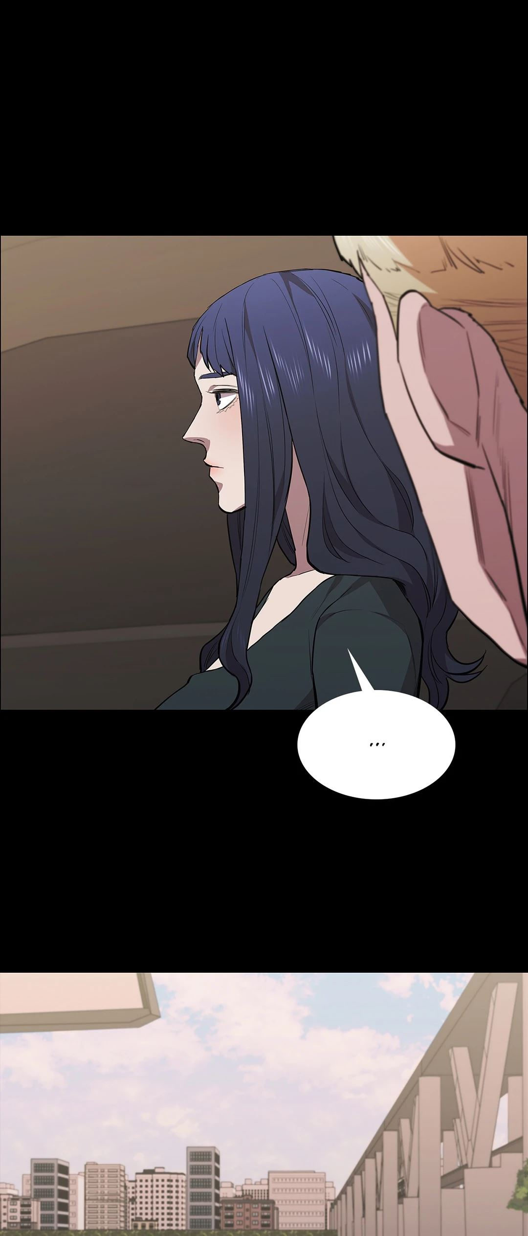 Thorns on Innocence - Chapter 69 Page 61