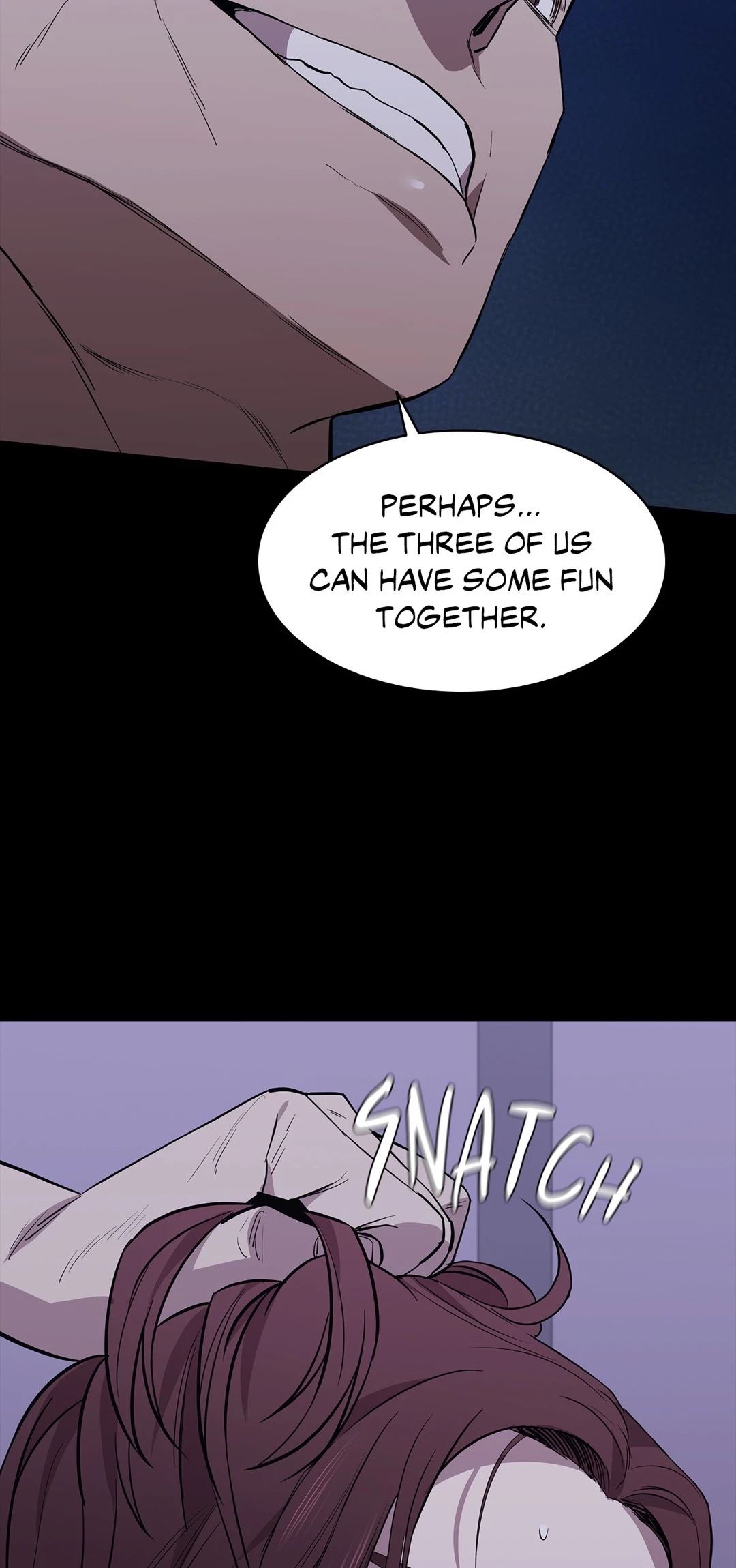 Thorns on Innocence - Chapter 70 Page 16