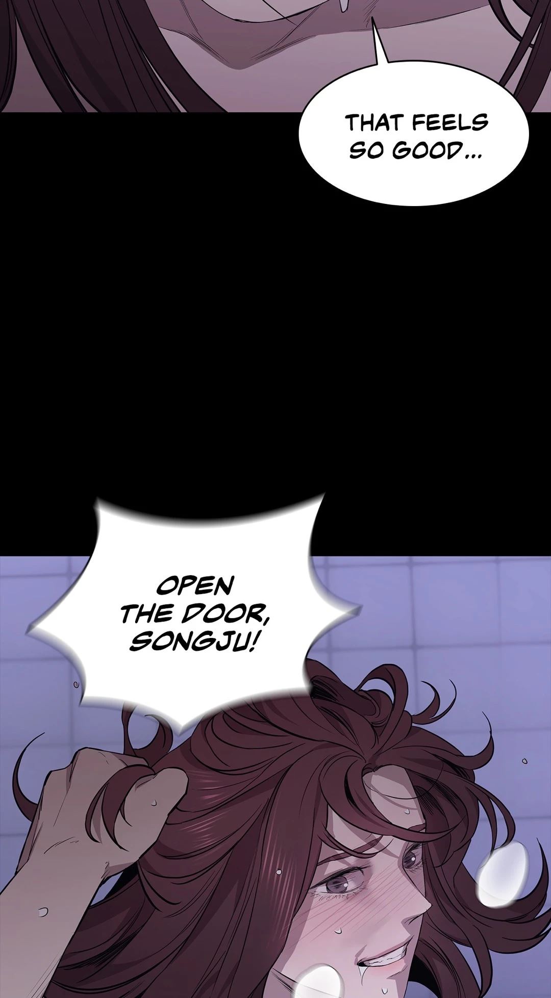 Thorns on Innocence - Chapter 70 Page 33