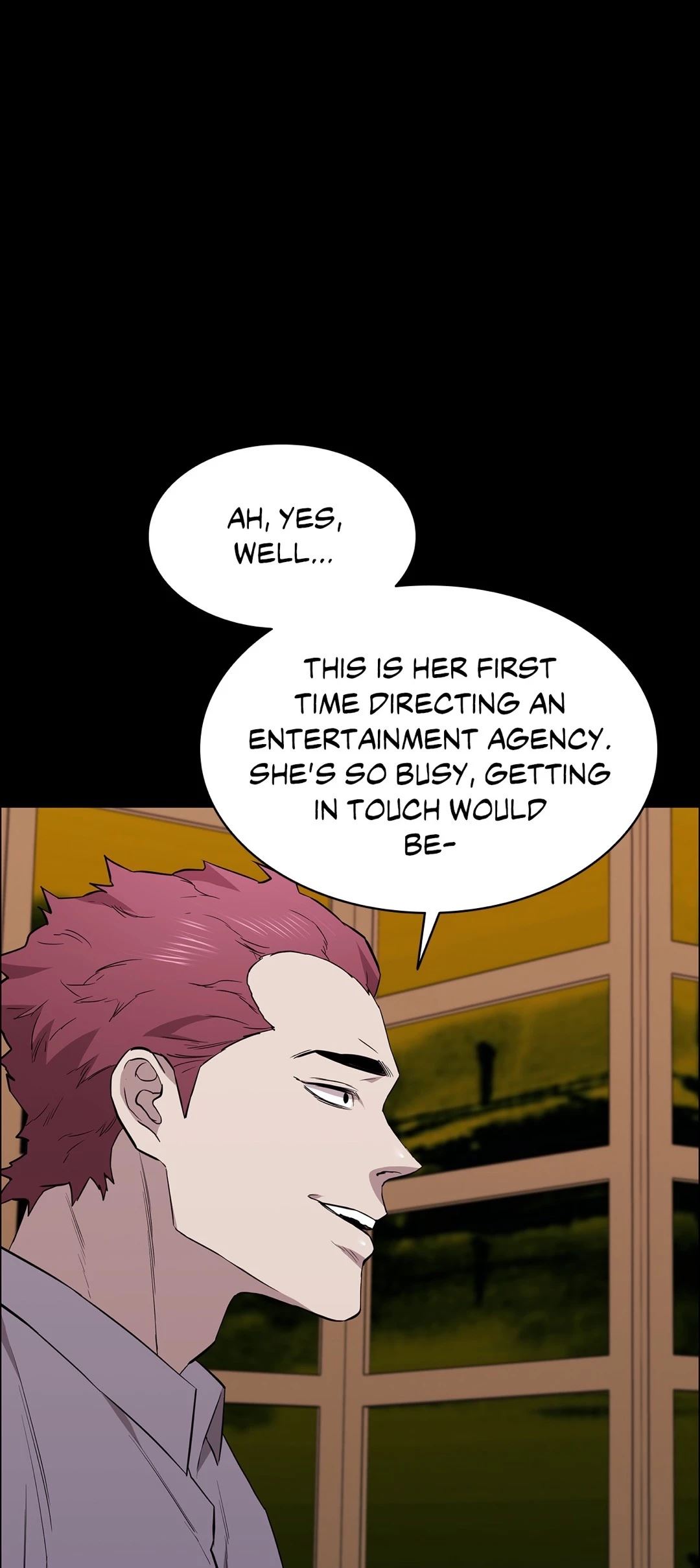 Thorns on Innocence - Chapter 70 Page 61