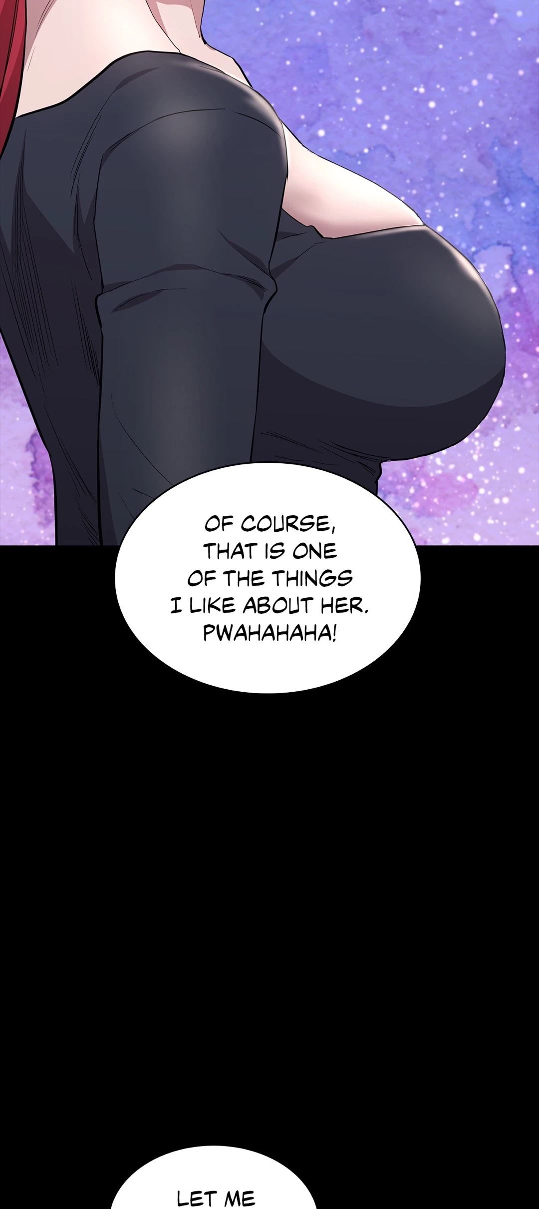 Thorns on Innocence - Chapter 70 Page 64