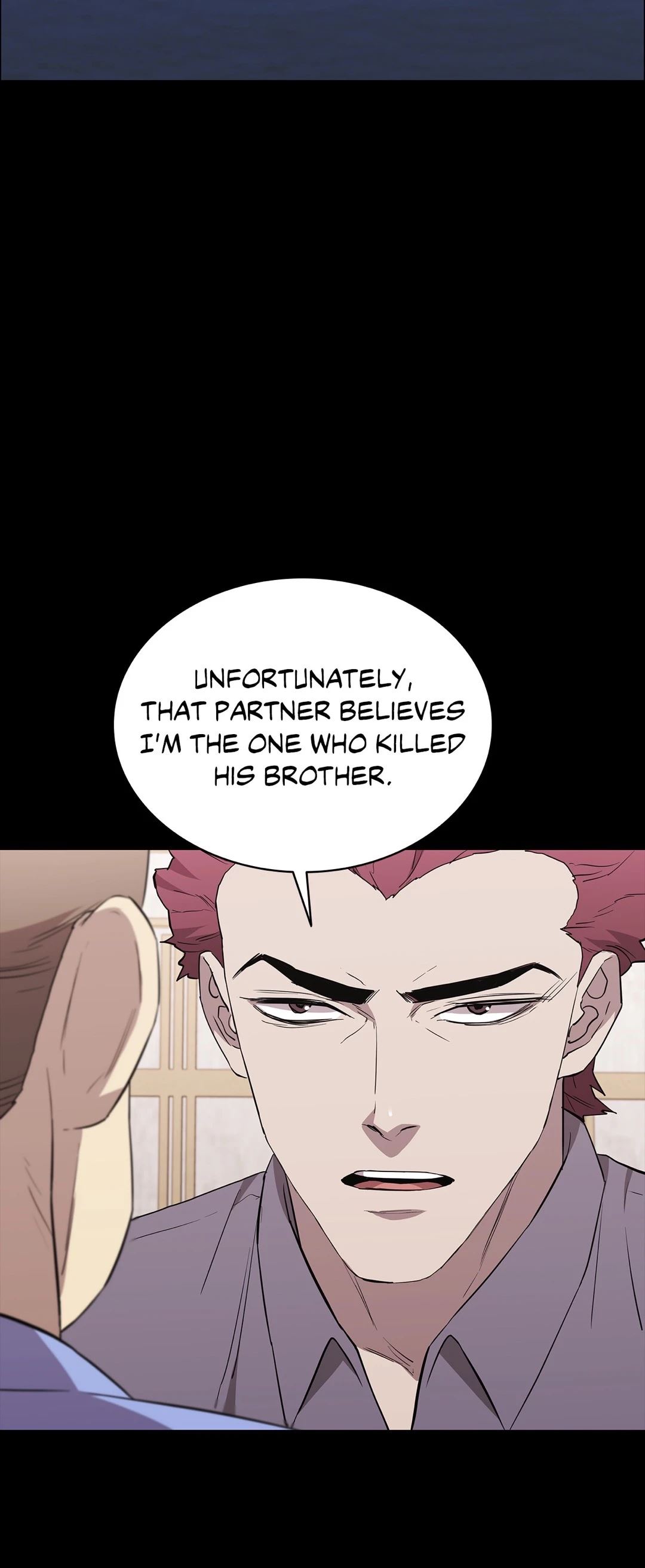 Thorns on Innocence - Chapter 70 Page 74