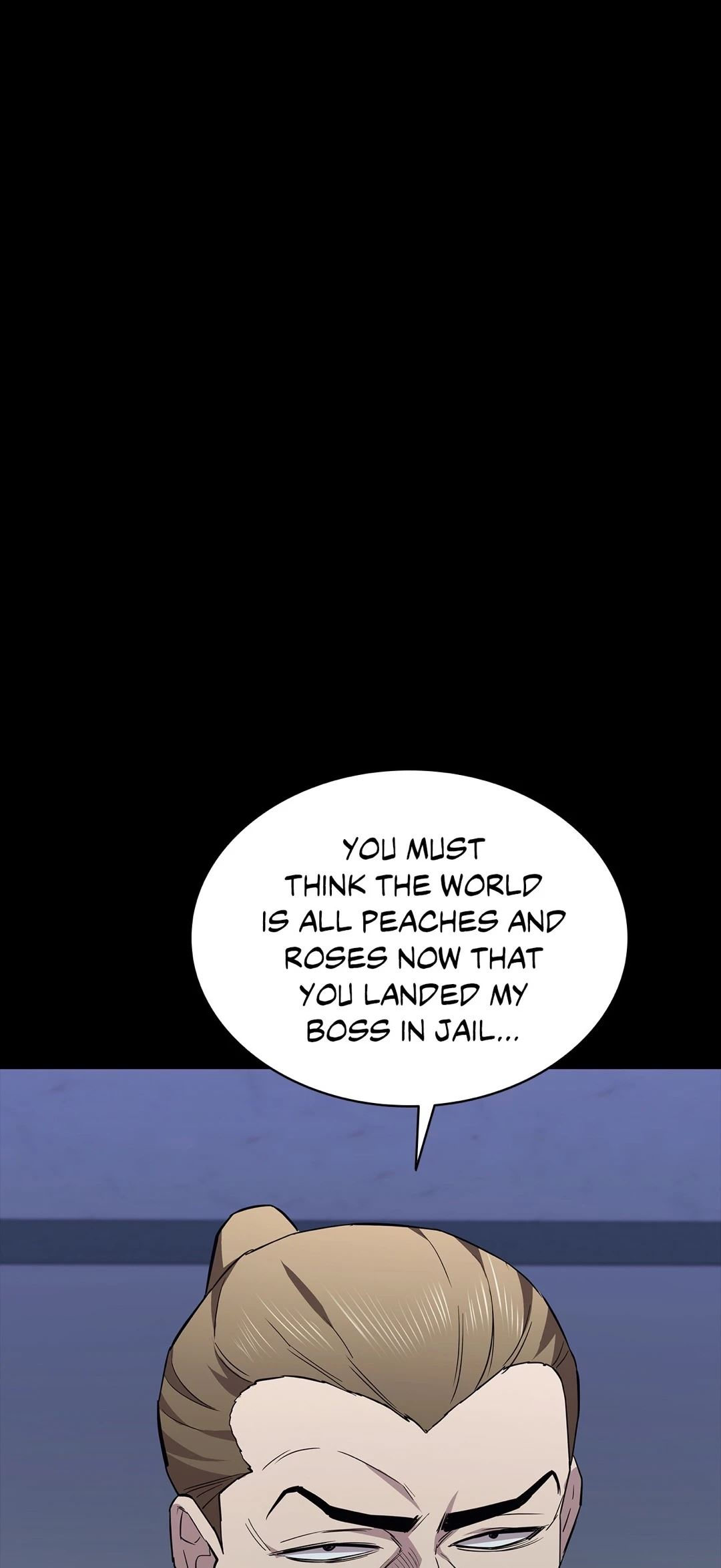 Thorns on Innocence - Chapter 71 Page 50
