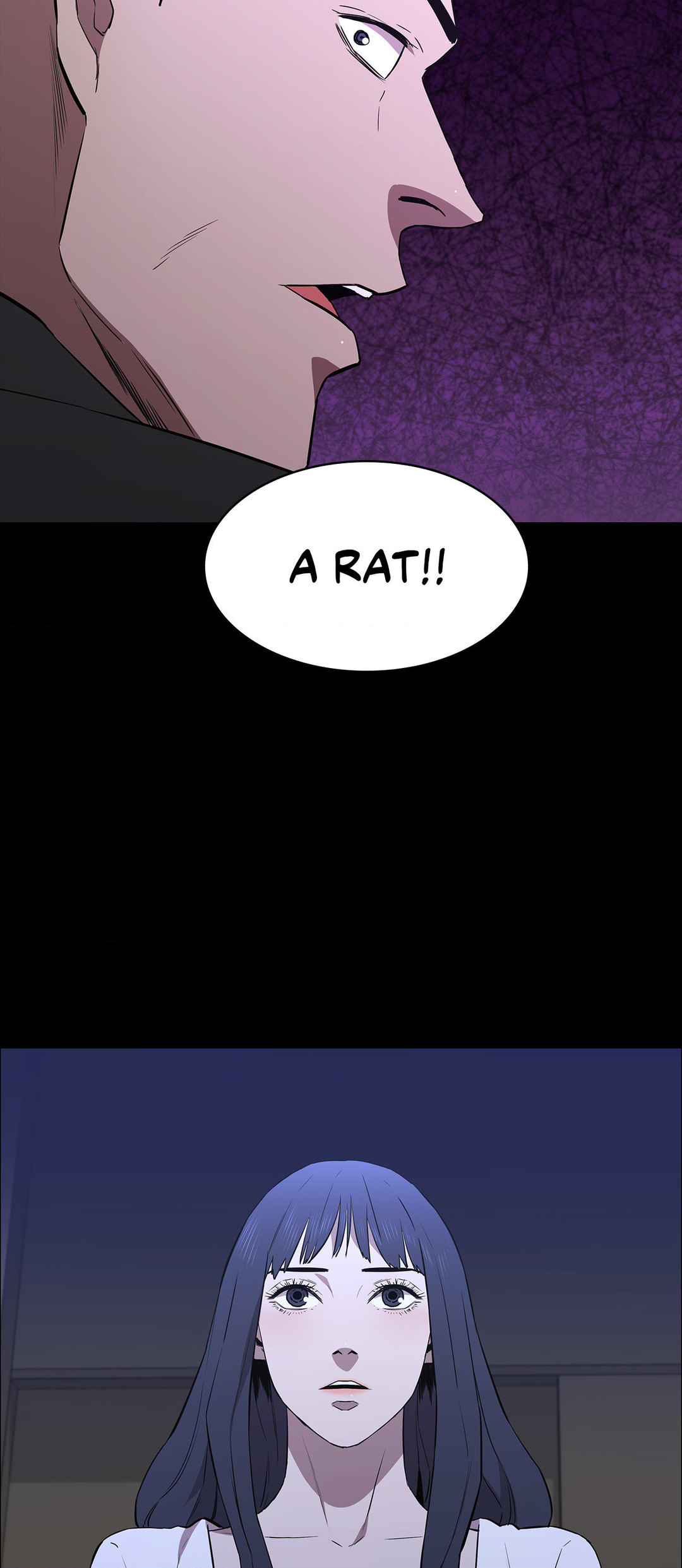 Thorns on Innocence - Chapter 99 Page 14