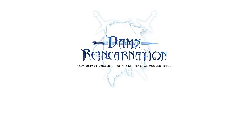 Damn Reincarnation - Chapter 33 Page 12
