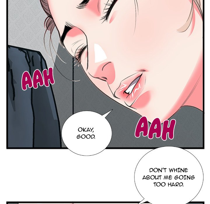 Between Us (Goinmul) - Chapter 12 Page 52