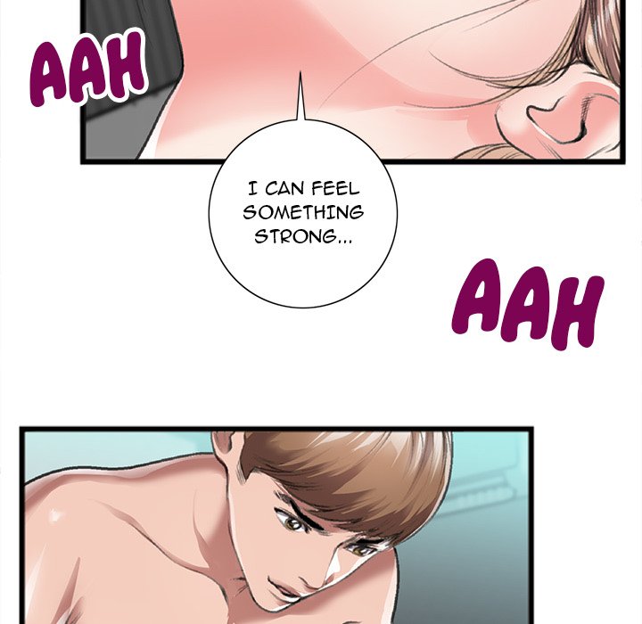 Between Us (Goinmul) - Chapter 21 Page 74