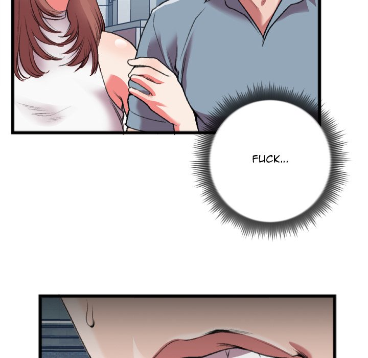Between Us (Goinmul) - Chapter 22 Page 67