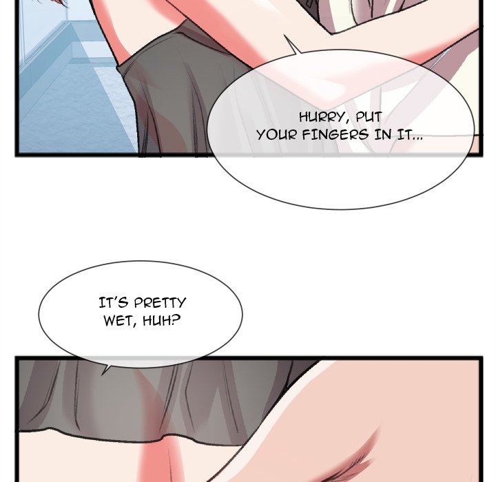 Between Us (Goinmul) - Chapter 24 Page 27