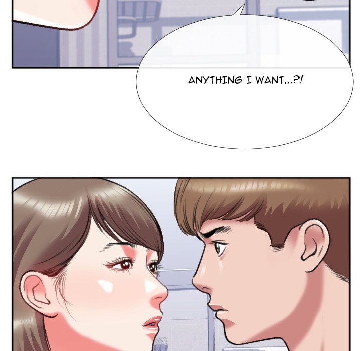 Between Us (Goinmul) - Chapter 26 Page 50
