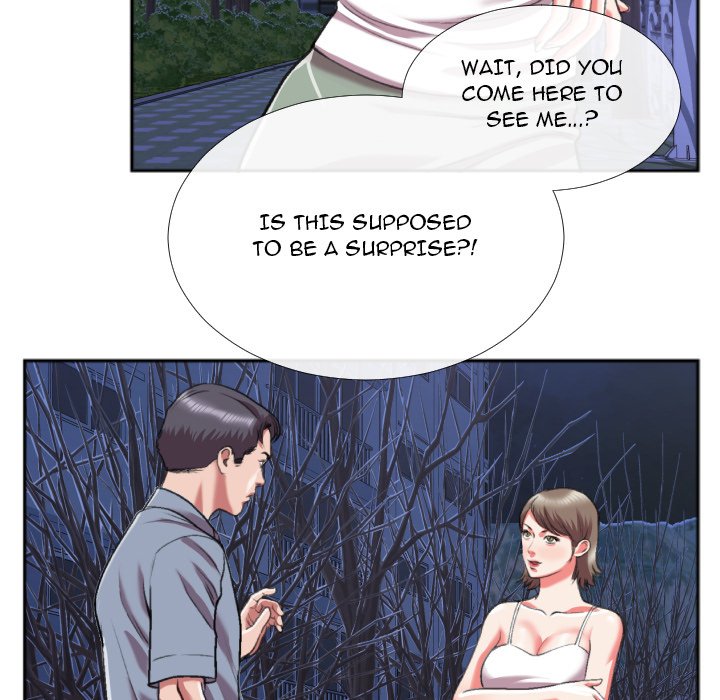 Between Us (Goinmul) - Chapter 27 Page 45