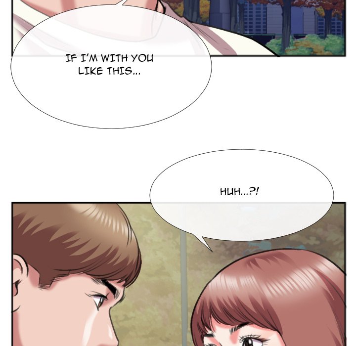 Between Us (Goinmul) - Chapter 29 Page 33