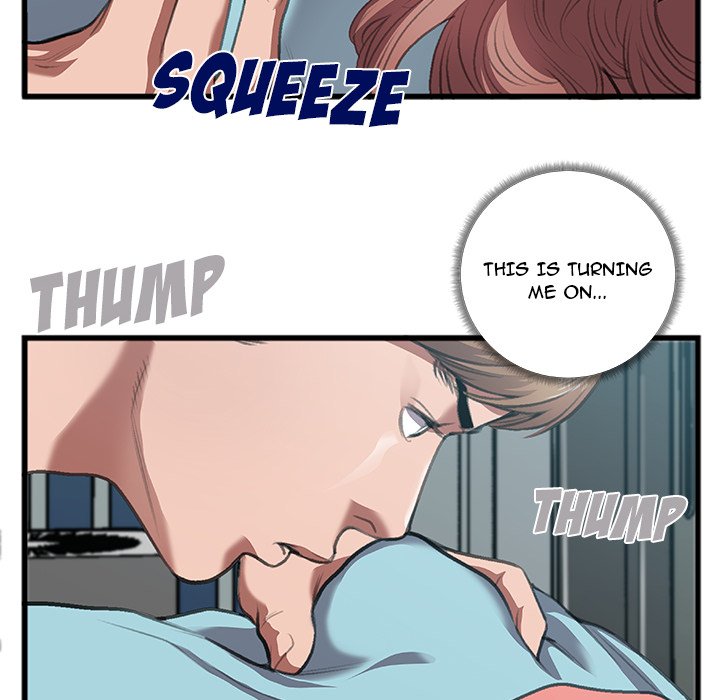Between Us (Goinmul) - Chapter 8 Page 68