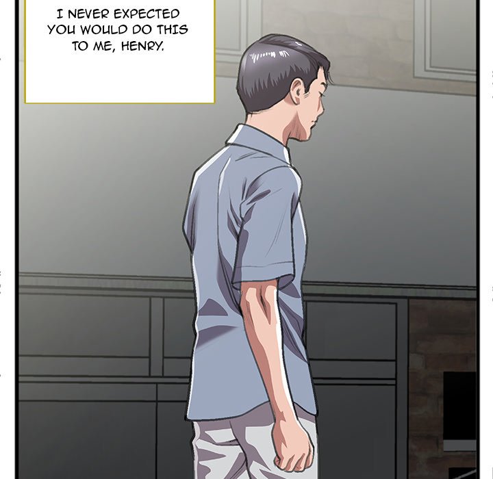 Between Us (Goinmul) - Chapter 9 Page 81
