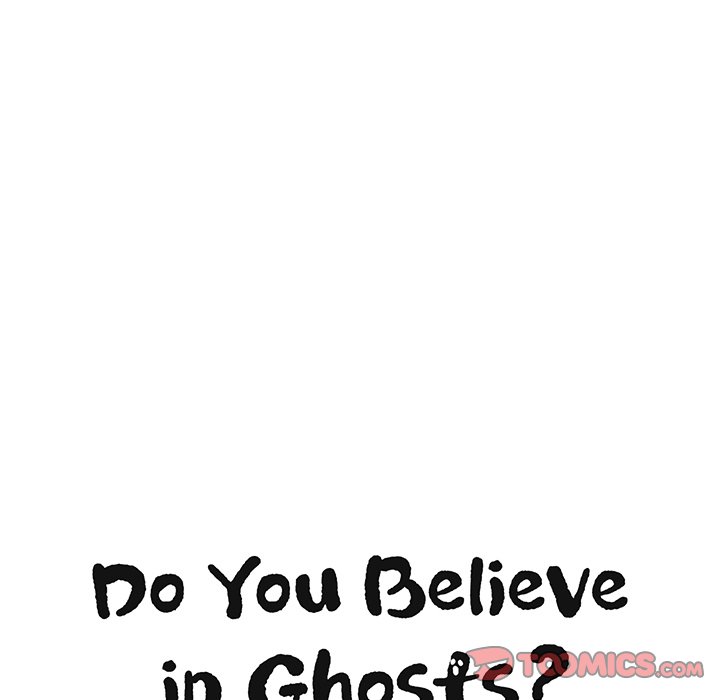 Do You Believe in Ghosts? - Chapter 29 Page 9
