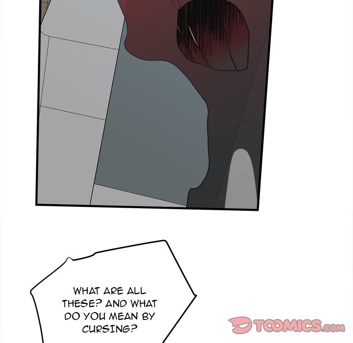 Do You Believe in Ghosts? - Chapter 32 Page 60