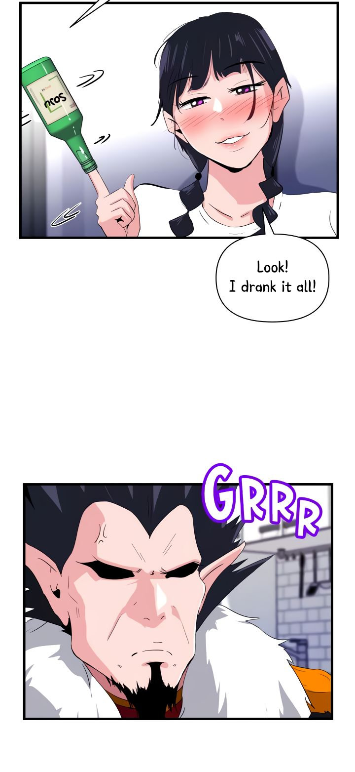 Living with A Succubus - Chapter 23 Page 21