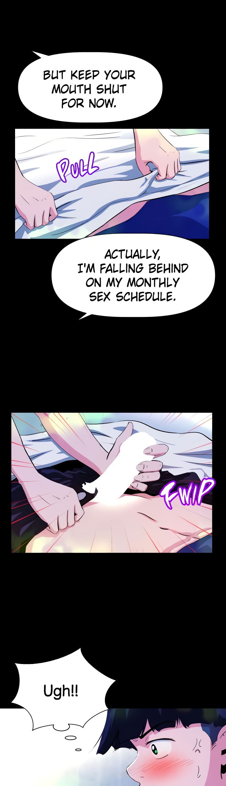 Living with A Succubus - Chapter 23 Page 36