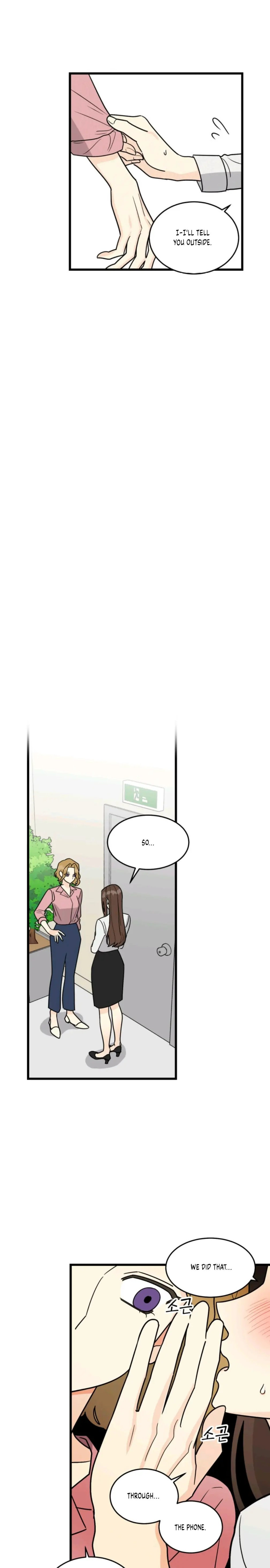 Superstitious Nine - Chapter 4 Page 5