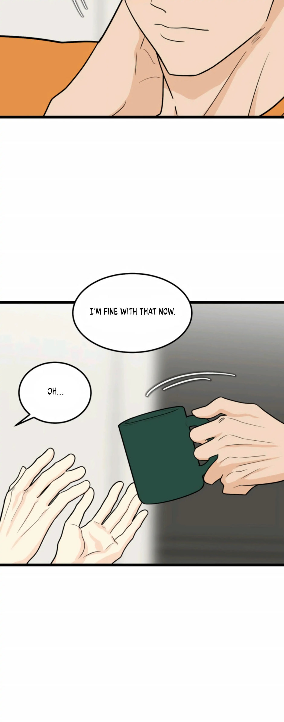 Superstitious Nine - Chapter 43 Page 39
