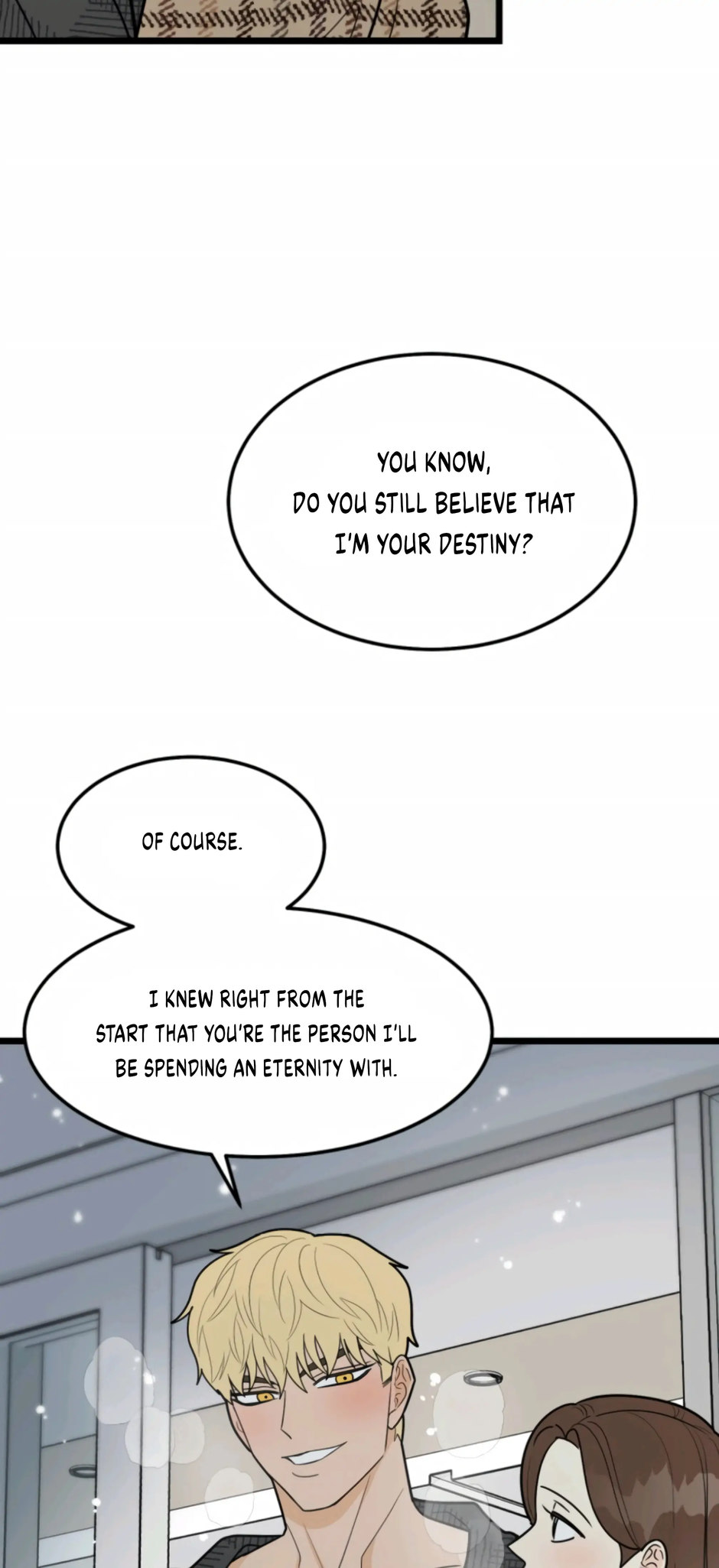 Superstitious Nine - Chapter 43 Page 61