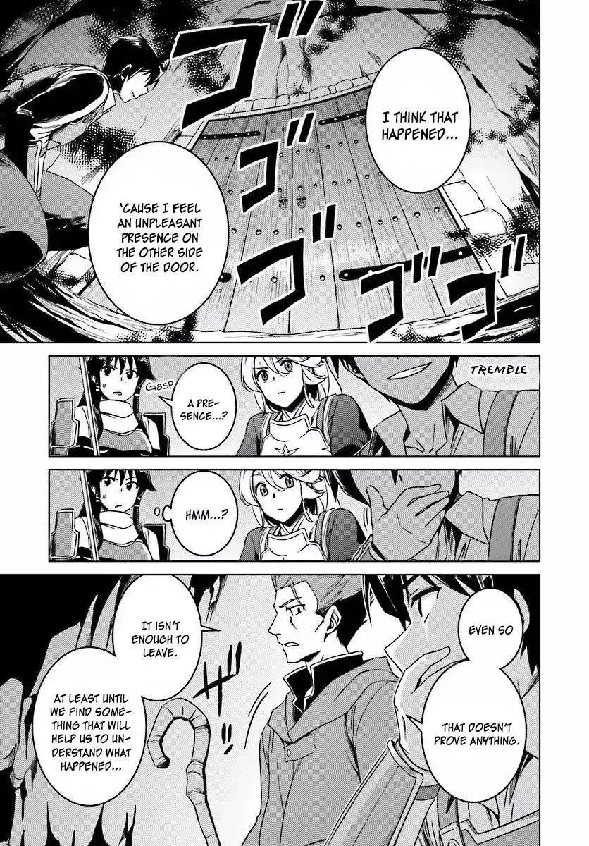 Nidome no Jinsei wo Isekai de - Chapter 10 Page 13