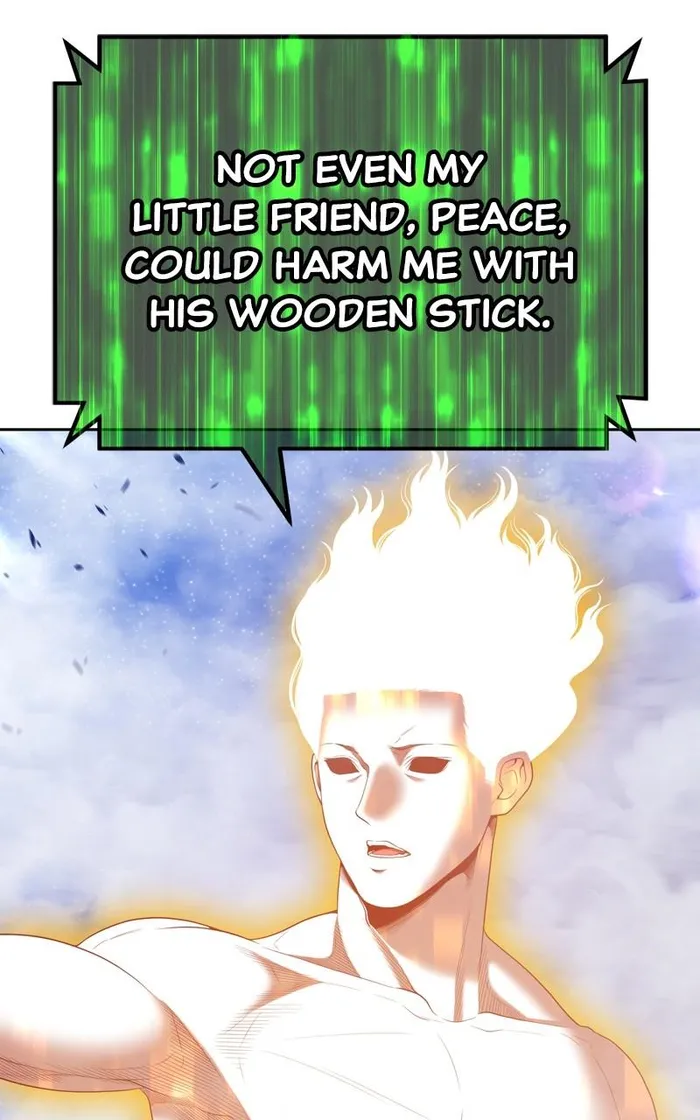 +99 Wooden stick - Chapter 77 Page 139