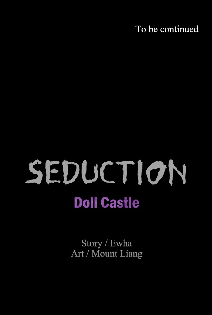 SEDUCTION : Doll Castle - Chapter 1 Page 22